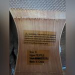 New York And Company Women's Wynna Clogs in Brown. Size 9 Brown Photo 8