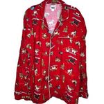 Old Navy  Dogs Pajama‎ Shirt Photo 0