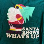 Old Navy Christmas Pajama Set Photo 4