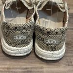 Hey Dude  Wendy Rodeo Star Slip On Shoe - size 11 Photo 5