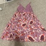 Xhilaration Floral Dress Photo 1