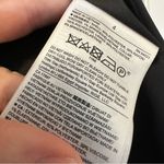 Banana Republic Women’s Tuxedo Style Blazer Black Size 4 Photo 6