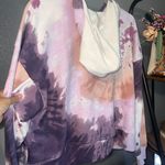 Nike Tie Dye Hoodie Photo 4