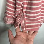 Ralph Lauren LRL Lauren Jeans Co.  long sleeve striped shirt size XL Photo 3