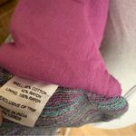 Majorelle  Gabby Crop‎ Top Rainbow Open Back size Extra Small Photo 7