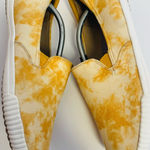 Dr. Scholls ‎ Jot It Down Canvas Slip On Shoes Size 10 Photo 2