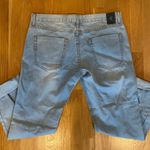 One Teaspoon  Awesome Baggies Distressed Jeans, Size 29 - EUC Photo 1