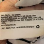 Isabel Maxi Maternity Dress White Size undefined Photo 3