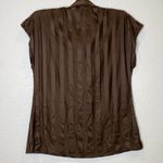 Vintage Brown Semi Photo 6