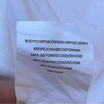 La Blanca  Cutout Front Tie Dress Swimsuit Cover Up Size XL Photo 3