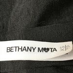 Bethany Mota ‎ black skirt with bow size XS Photo 5