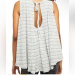 Free People  Women's‎ Turn It Up Tank size medium Photo 1