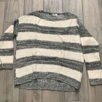 Tobi  stripe sweater Photo 0