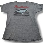 Sonoma Shirt Size Medium 1964 Ford Mustang Fuel The Dream Graphic Print T-Shirt Unisex Photo 0