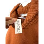 Wild Honey  turtleneck sweater tank Photo 2