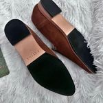 PATINA x PORTLAND LEATHER GOODS | Pointed Flats Loafers Toffee Caramel Tan | 8 Photo 5