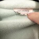 Pilcro Anthropologie  Cotton Tie Dye Microfleece Button Jacket medium Photo 3