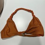 Something Navy Bikini Top Photo 0