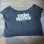 John Galt  Crop Top Photo 0