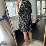 Ba&sh Women’s 0/4 Frezza Noir Lady Dress Photo 2