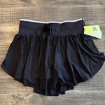 All In Motion  Black Skirt with shorts underneath- size XS Photo 0