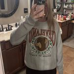Where I’m From Cleveland Sweatshirt Pullover Photo 1