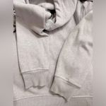 UGG  Full Zipper Hoodie Sweater Lilac Purple Size M Photo 6