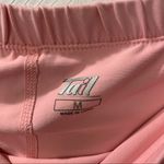 Tail Pink Perforated Tennis Athletic Skort Medium M Photo 7