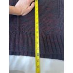 John + Jenn NWT JOHN JENN TURTLE NECK SWEATER SZ MEDIUM Photo 6