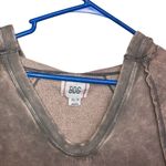 BDG 468.  Carli Seamed URBAN OUTFITTERS OVERSIZED HOODED SWEATER XS Photo 6