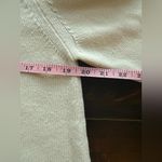 Lorena Antoniazzi Luxury Wool Sweater Size 42 Made in Italy | Elegant Knit Photo 3