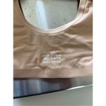 Aerie sunnie wireless bra nude size 36C Photo 1