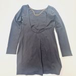 Lovers + Friends Chloe Mini Dress in Black Medium Photo 10