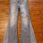 American Eagle Outfitters Flare Jeans Photo 0