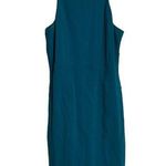 Ali & Jay  Blue Cocktail Dress Nordstrom Small Photo 0