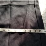 French Connection  Mesh Lula Stretch Bell Sleeve Dress Black Size 6 Photo 9