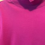 st. john's bay Pink Mock Turtleneck Photo 2