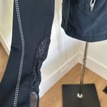 Zella $108 Navy  Athletic Jacket with mesh details! Small Photo 6