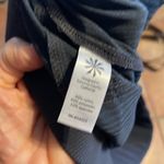 Athleta  ankle cinch hybrid, metro pant/jogger size 6 Photo 7