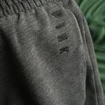 PINK - Victoria's Secret Victoria's Secret PINK Jogger Sweatpants Photo 0