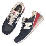 New Balance 996 sneakers size 9.5 Photo 0