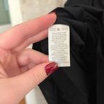 Hale Bob  Cotton Tiered Flutter Sleeve Mini Dress Photo 3