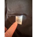 Philosophy Republic Black Long Sleeve Top XL Pima Cotton Blend Peru Photo 3