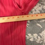 PRETTYGARDEN Elegant Long Sleeve Top in Rich Pink Photo 3