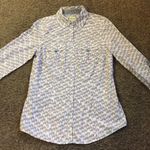 P&Co GH Bass & Blouse Sz S Gently Used Photo 4