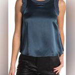 Cinq à Sept Lenore Tous Les Jours Lenore‎ Crew Ruffle Photo 1