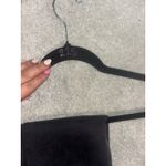 frame denim Frame Le Crop Mini Boot Jeans. , Faded Black Denim, Size 25 Photo 8