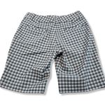 Nike Golf Shorts Size 2 Dri-Fit Plaid Checkered
Women's Shorts Golfer Golfing Photo 1