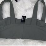 Hurley Womens Size Small Quick Dry Surf Bikini Top Photo 9