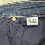 Paige Verdugo Cropped Cameron Jeans Photo 5